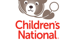 Logo of Children’s National Hospital