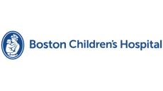 Logo of Boston Children’s Hospital