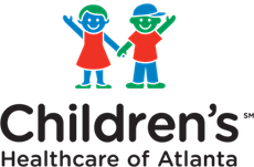 Logo of Children's Healthcare of Atlanta at Emory University 