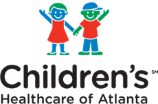 Logo of Children's Healthcare of Atlanta at Emory University