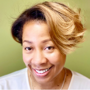 Image of Nicole Barnes