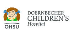 Logo of Oregon Health & Science University Doernbecher Children’s Hospital