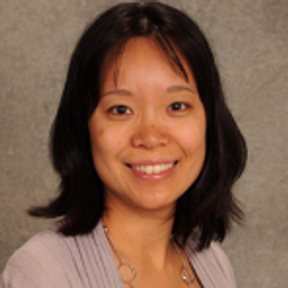 Image of Maggie Chan