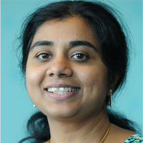 Image of Priya Vaidyanathan