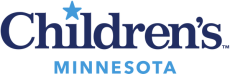 Logo of Children's Minnesota