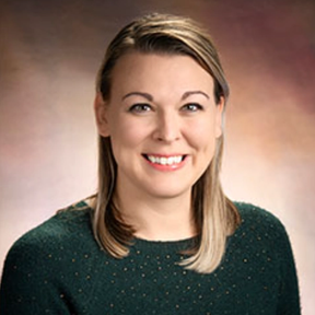 Image of Amber R. Isaza
