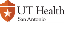 Logo of University of Texas Health Science Center