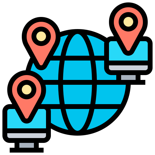 Global Reach