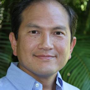 Image of Ken Kazahaya