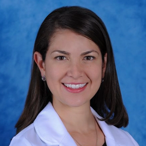 Image of Carmen Bustamante Escobar