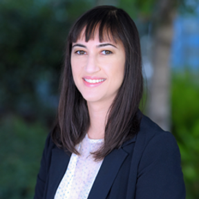 Image of Juliana Austin