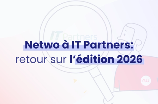 IT Partners 2026 : retour sur ce que le marché nous a dit
