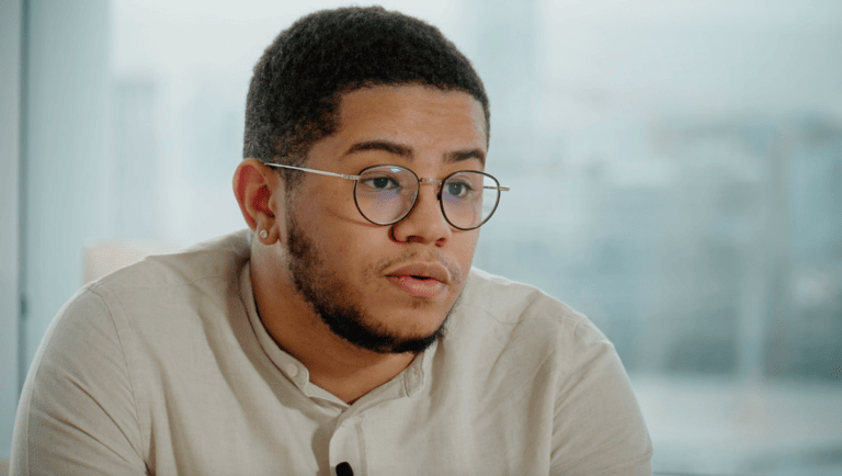 Dylan DELVER — Dynamik Connect