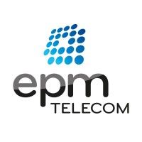 Logo EPM Telecom