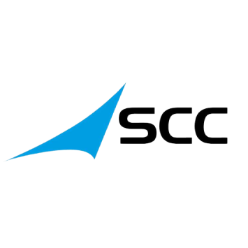 Logo SCC