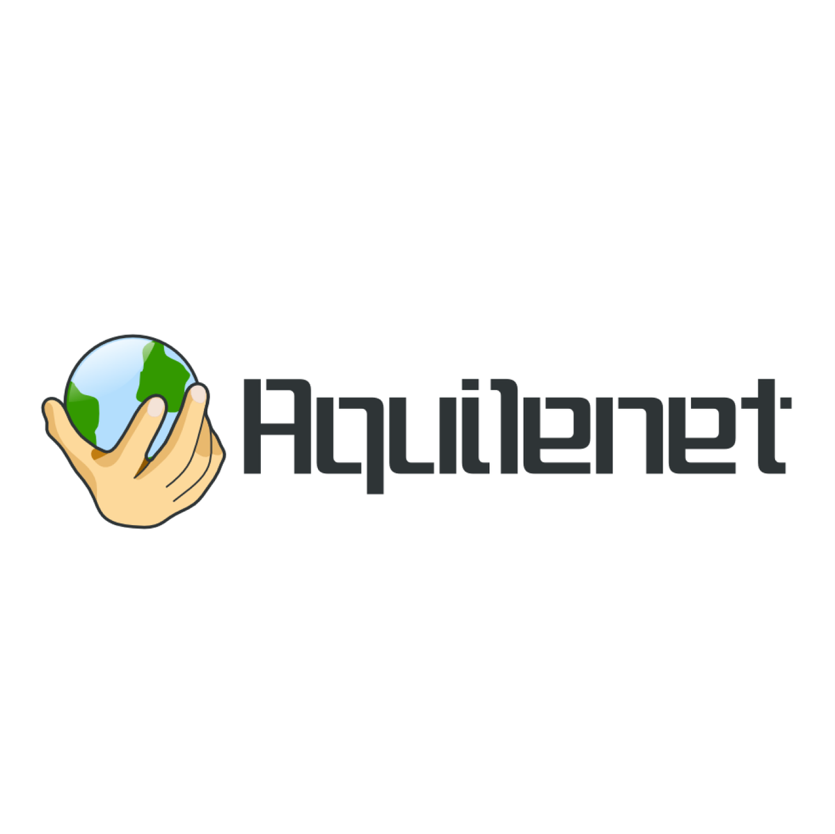 Logo Aquilenet