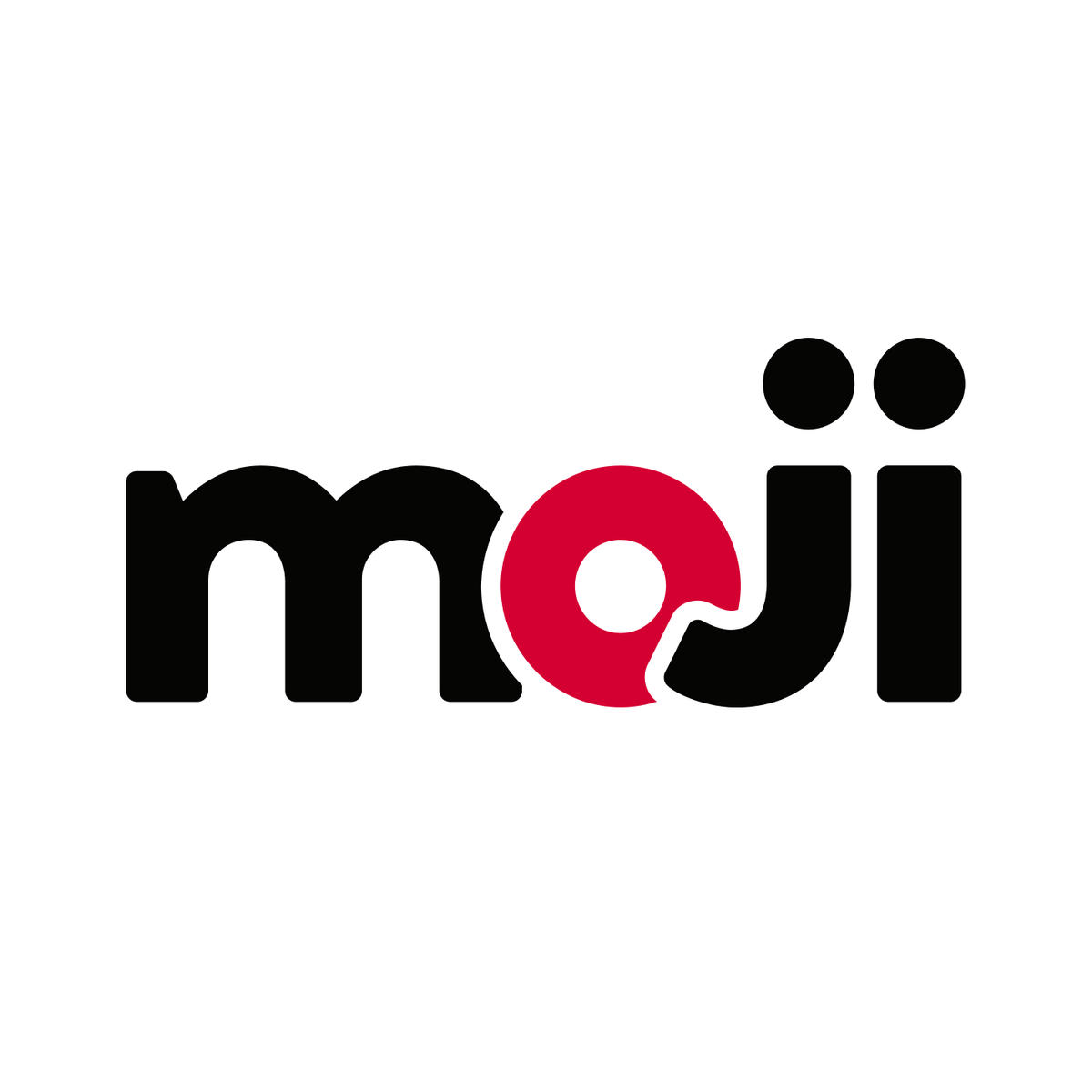 Logo moji