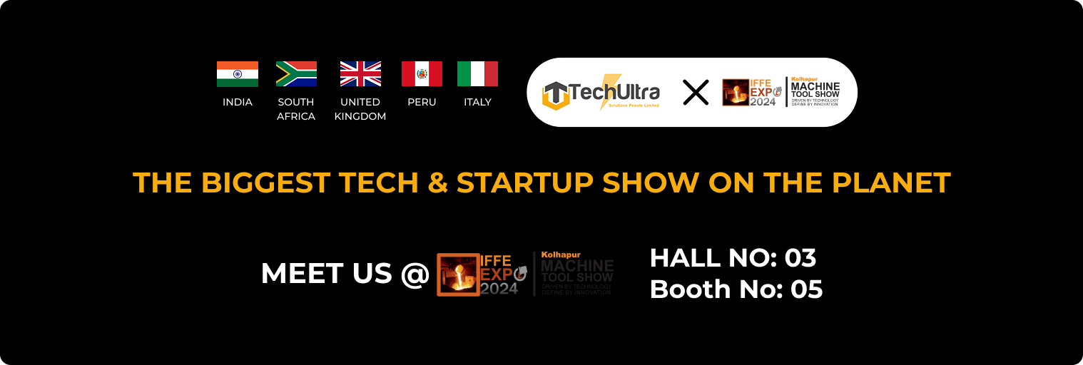 IFFE Expo 2024 — Official IT Partner
