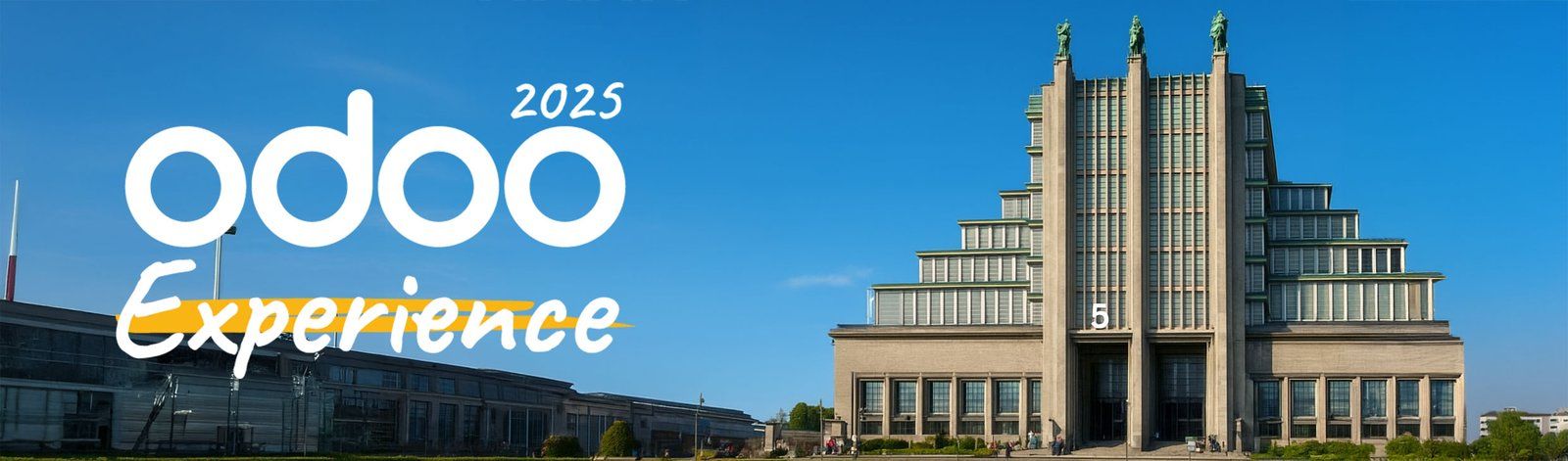 Odoo Experience 2025