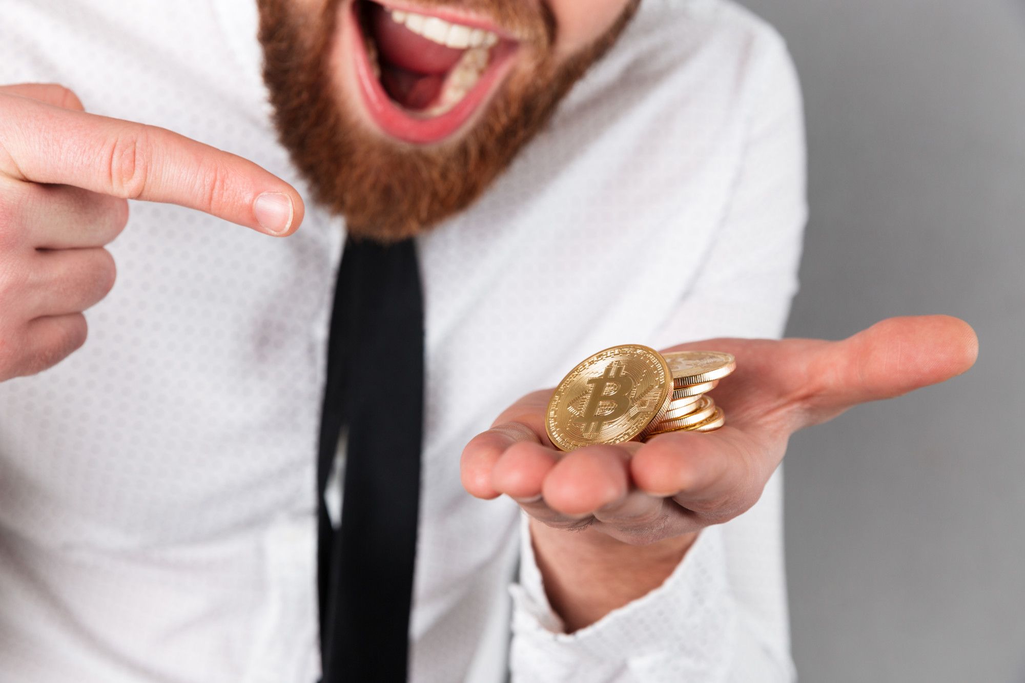 Symbiosis recupera BTC e oferece recompensas após ataque