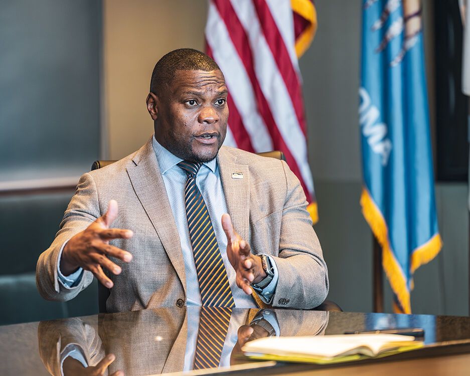 LDF and the Terence Crutcher Foundation Applaud Tulsa’s Mayor for Signing an Executive Order to Advance Alternatives-to-Policing