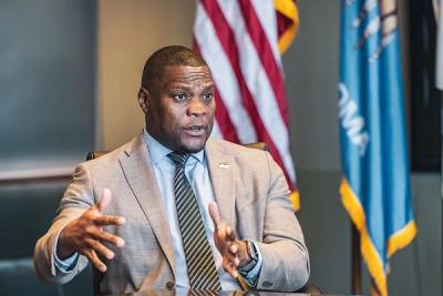 LDF and the Terence Crutcher Foundation Applaud Tulsa’s Mayor for Signing an Executive Order to Advance Alternatives-to-Policing