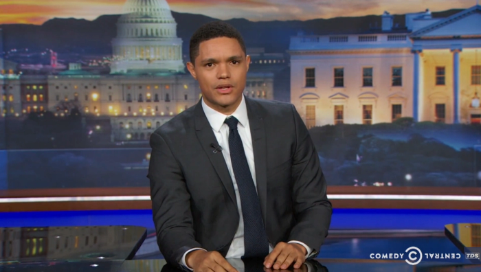 Terence Crutcher's Police Shooting & Racial Bias in America: The Daily Show