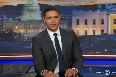 Terence Crutcher's Police Shooting & Racial Bias in America: The Daily Show