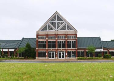 Terence Crutcher Foundation buys North Pointe Shopping Center