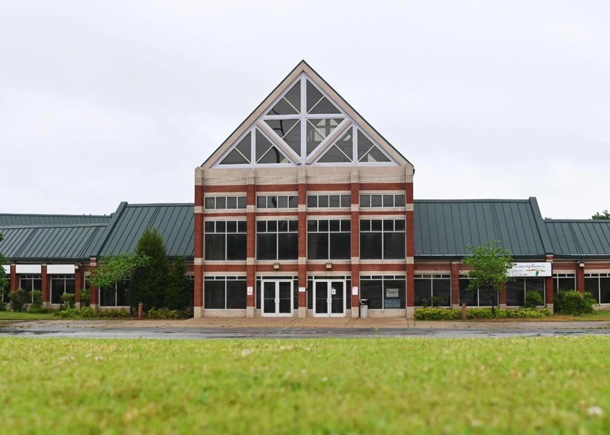 Terence Crutcher Foundation buys North Pointe Shopping Center