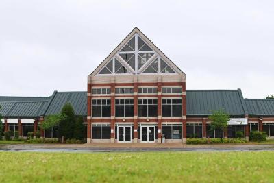 Terence Crutcher Foundation buys North Pointe Shopping Center