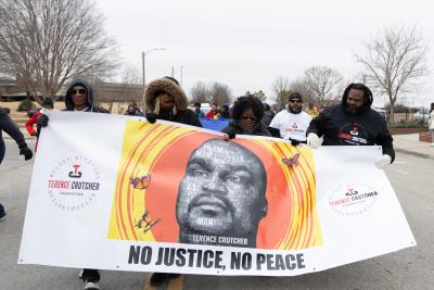 Why they marched: MLK Day inspires Tulsans to walk, talk and act