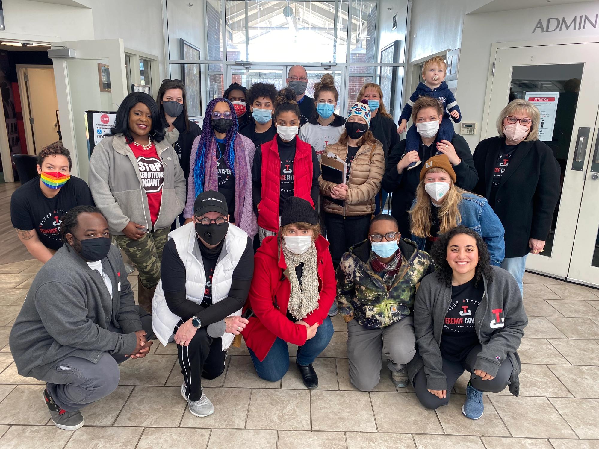Community Walk & Talk photo