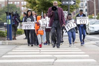 The Case for Reparations in Tulsa, Oklahoma
