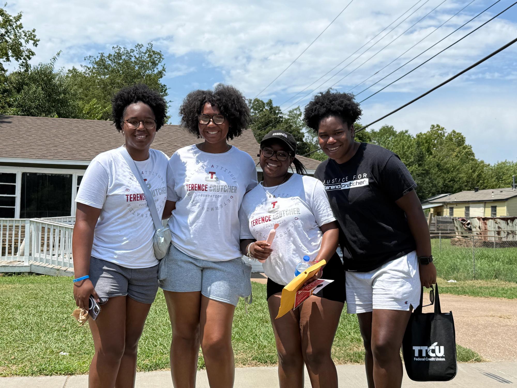Community Walk & Talk photo