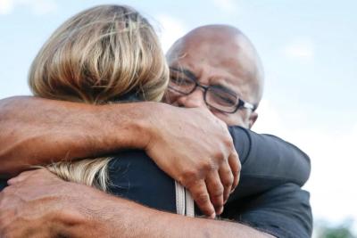 Racial Disparities Are Rising in Oklahoma Prison Admissions During the COVID-19 Pandemic