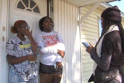 Terence Crutcher Foundation leads non-partisan push to get voters to polls