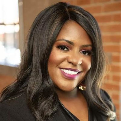 Dr. Tiffany Crutcher