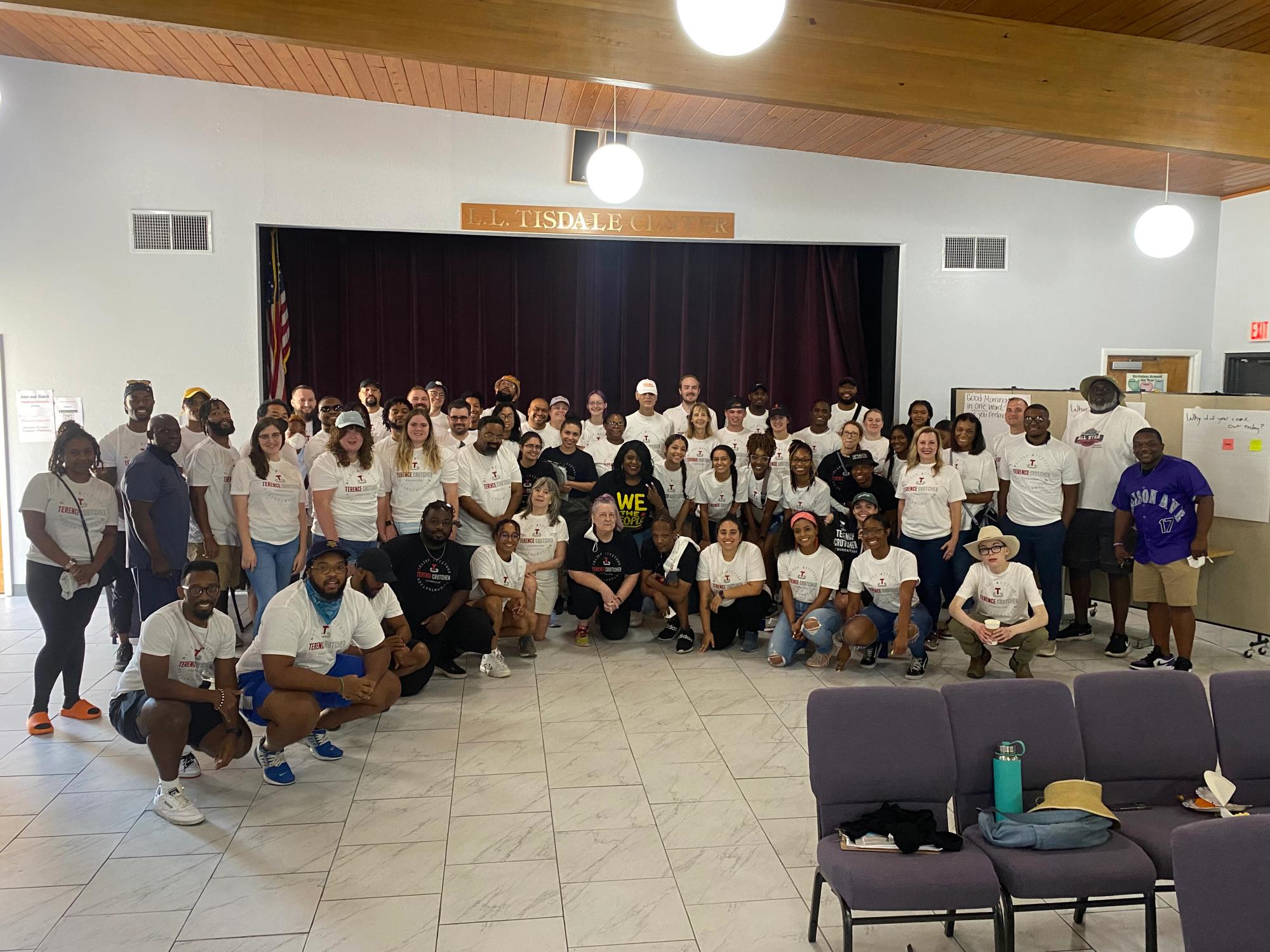 Community Walk & Talk photo
