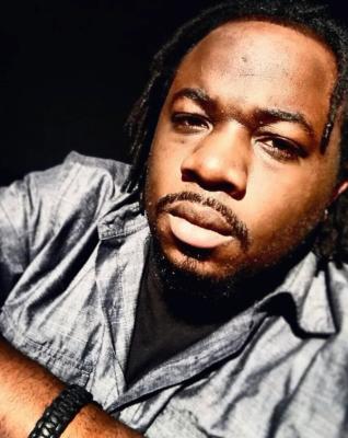 Kenneth "K. Roc" Brant