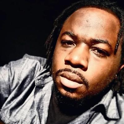 Kenneth "K. Roc" Brant