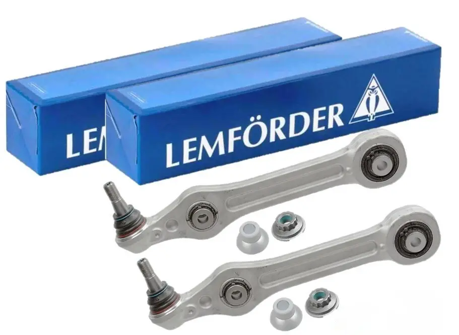 Lemforder parts