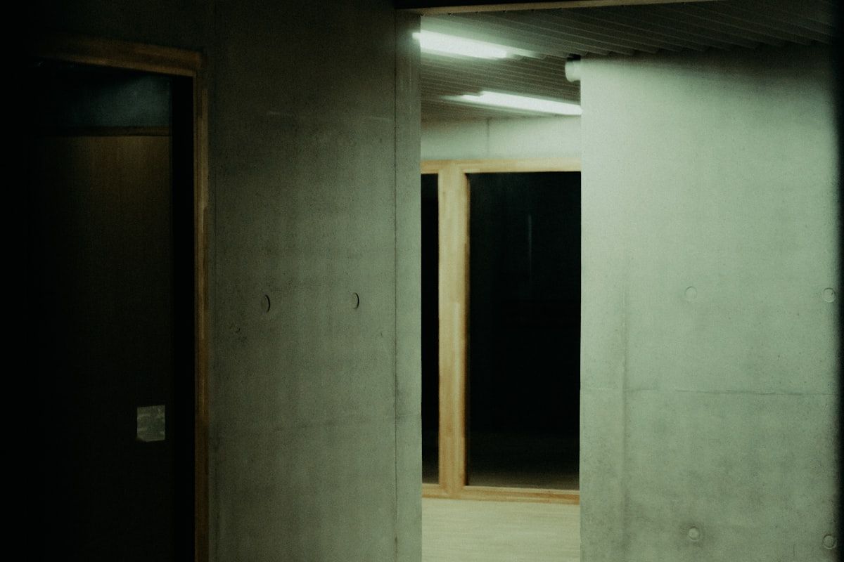 Binnendeuren Antraciet Wrap