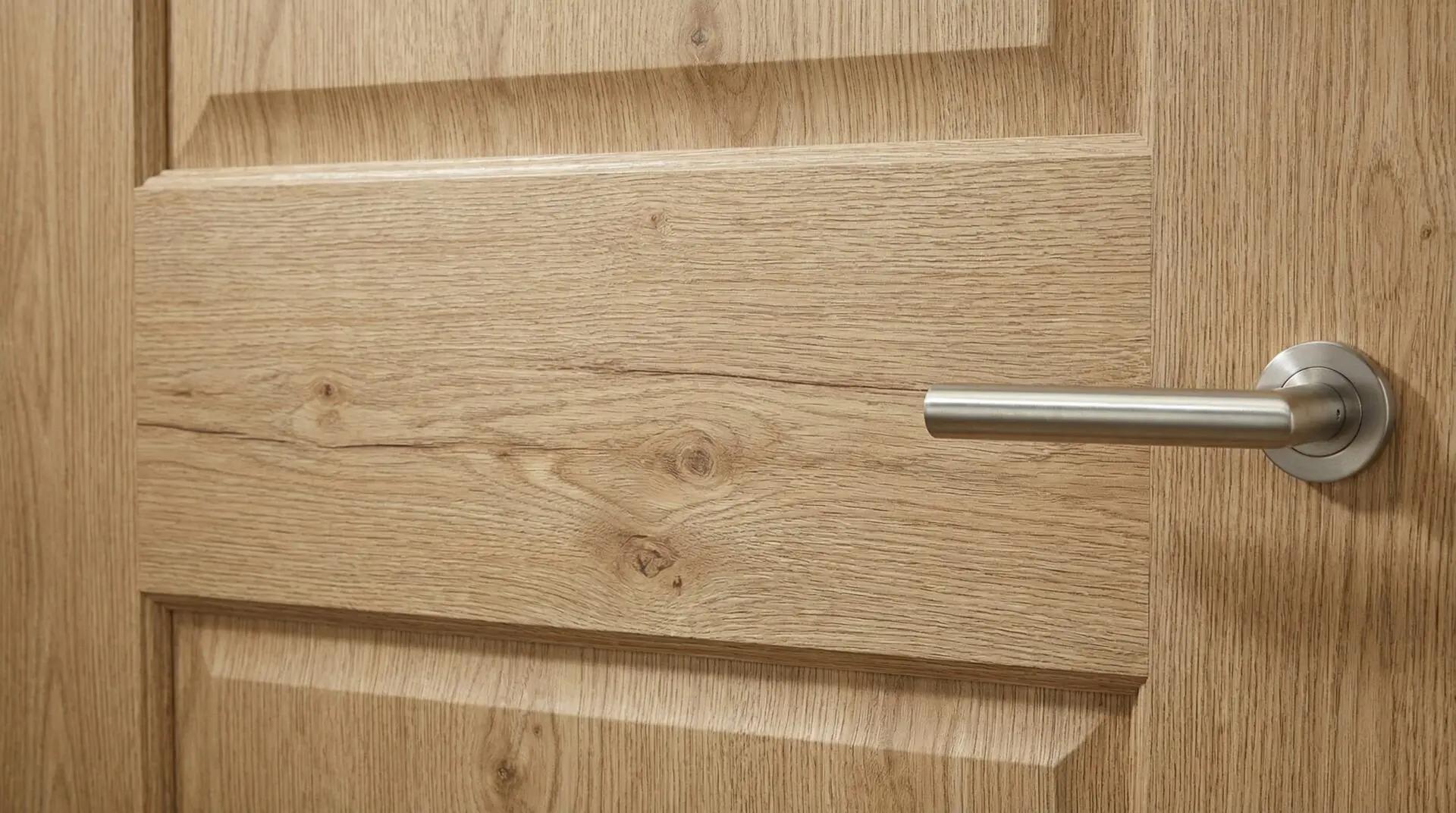 Binnendeuren Wrappen