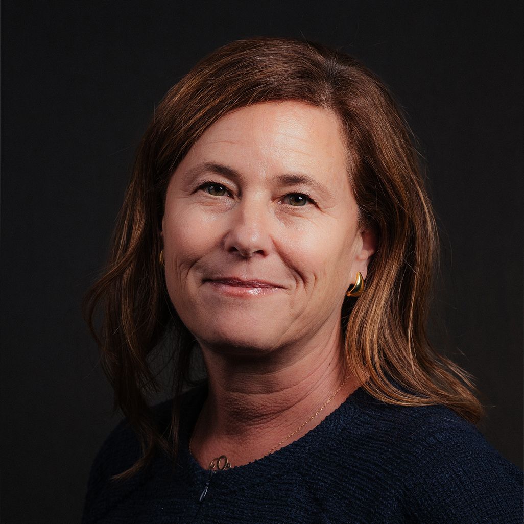 Jennifer Lurie, General Counsel at Stoke
