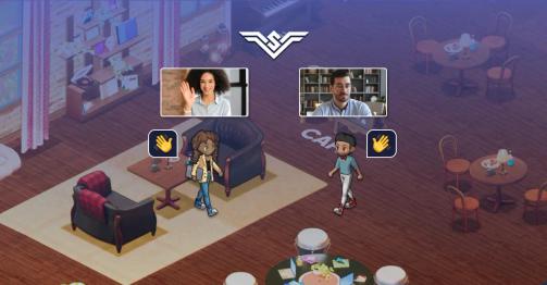 Image associated with SoWork