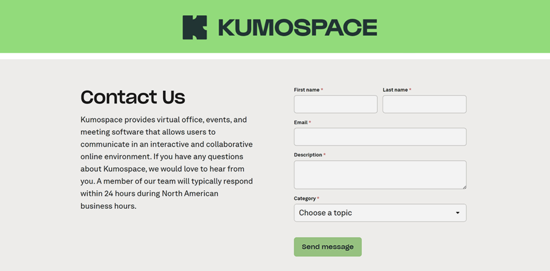 Kumospace Vs SoWork: Which Virtual Office Is Best For Your Team?