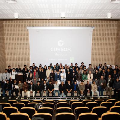 image on emphi with all organizer and participants of Cursor x MiniMax x Healthcare Hackathon