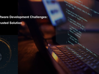 Navigating Custom Software Development Challenges: Kbrax, Your Trusted Solution