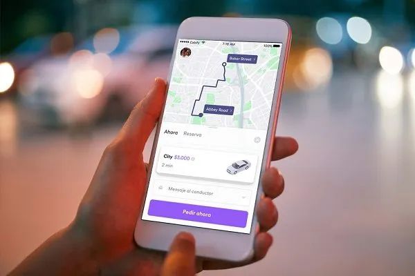 La Digitalización del Transporte